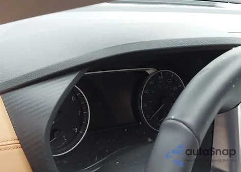 2024 Nissan Sentra Sv Xtronic Cvt z USA, uszkodzony, nr VIN 3N1AB8CV9RY331105